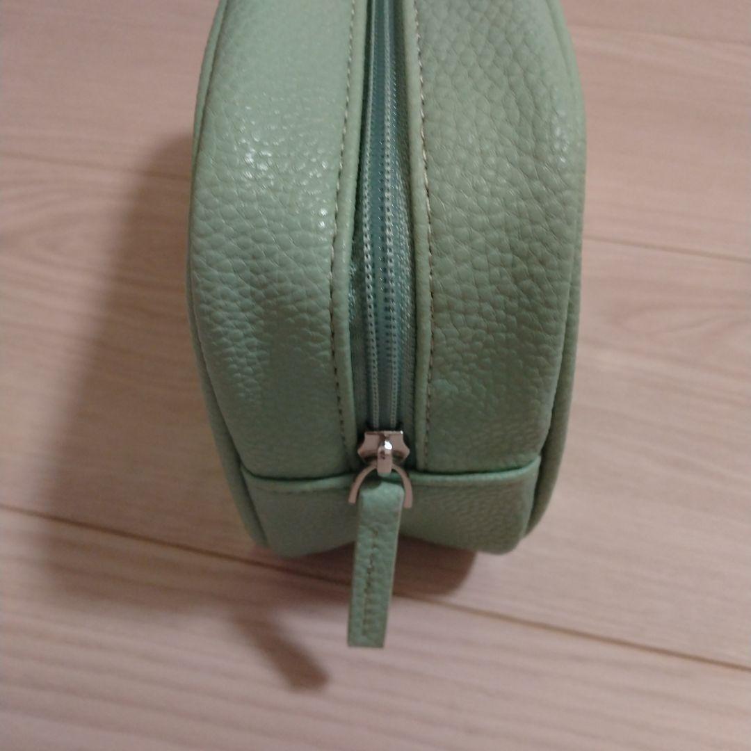 J_O ORIGINAL クリアポーチ　M
