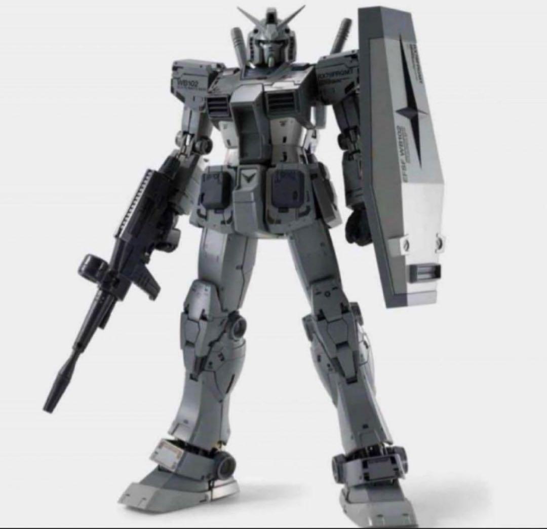 BANDAI GUNDAM45FRGMT FRAGMENT 超合金フィギュア