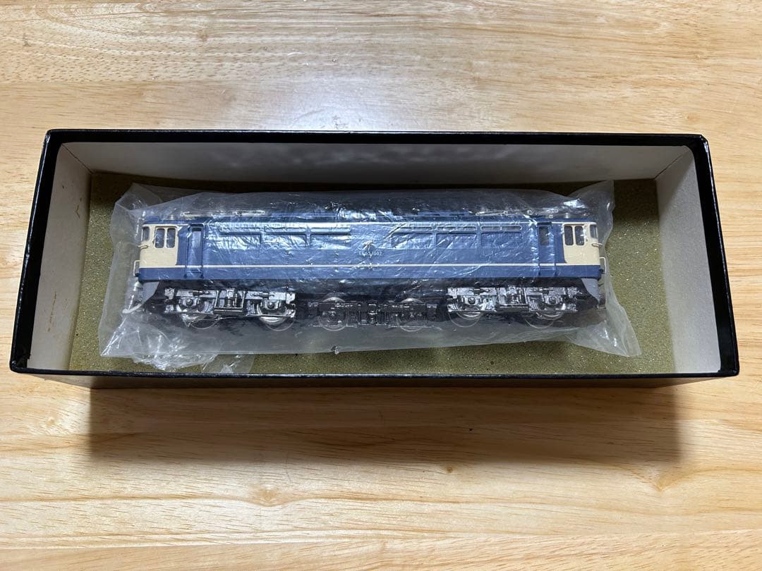 KTM製 EF65