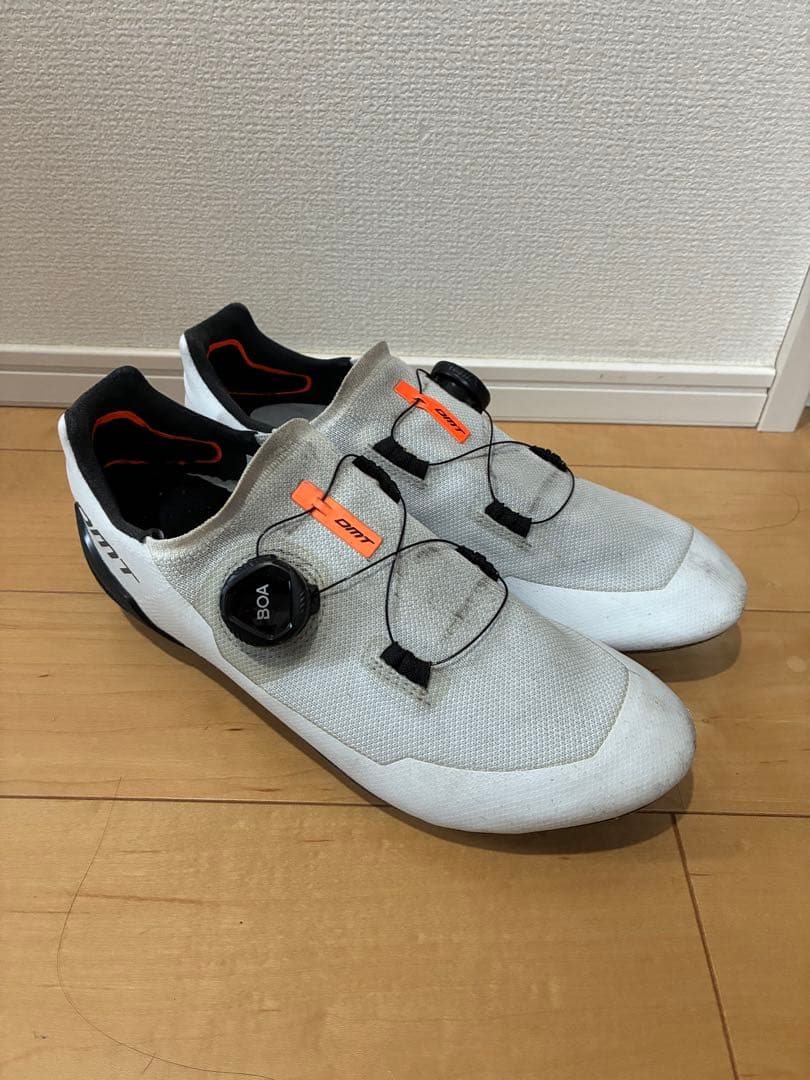 ウェア DMT KR30