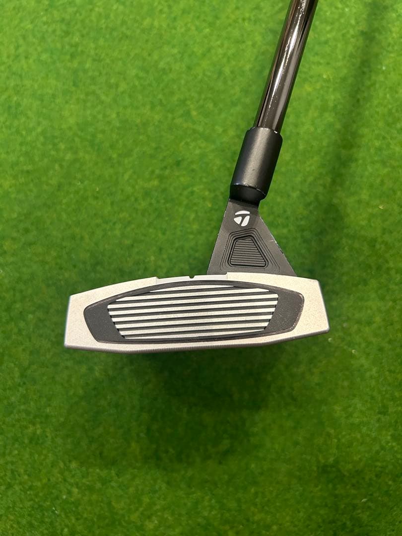 TaylorMade Spider EX TM1 パター
