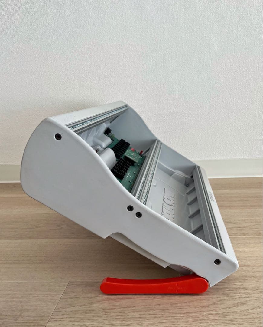 TIPTOP AUDIO Mantis モジュラーシンセケース