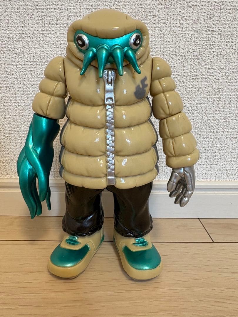 GYAROMI ギャロミ　クトゥルフオイド　墓場の画廊ギャロミフェス