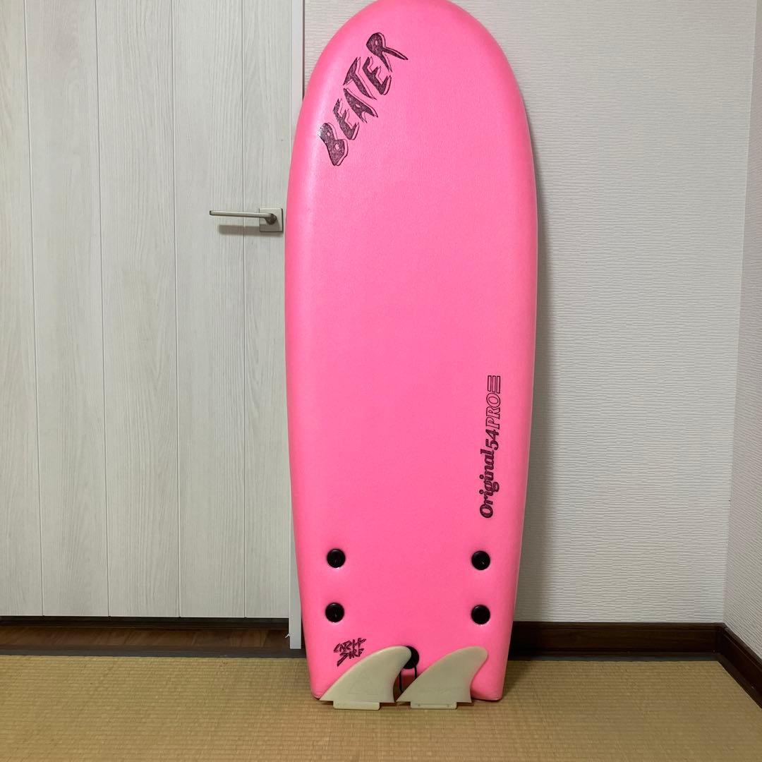 CATCHSURFキャッチサーフ BEATERビーター スポンジボード 　PRO