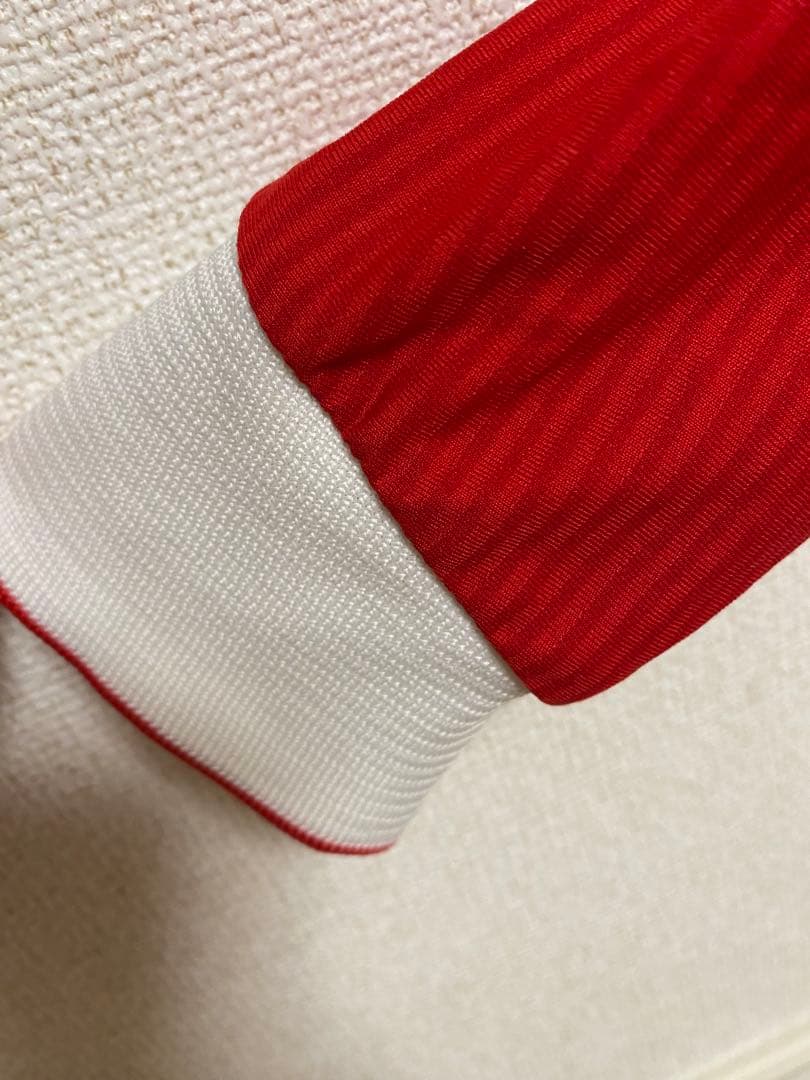 リバプール 2002/04 Reebok ユニフォーム