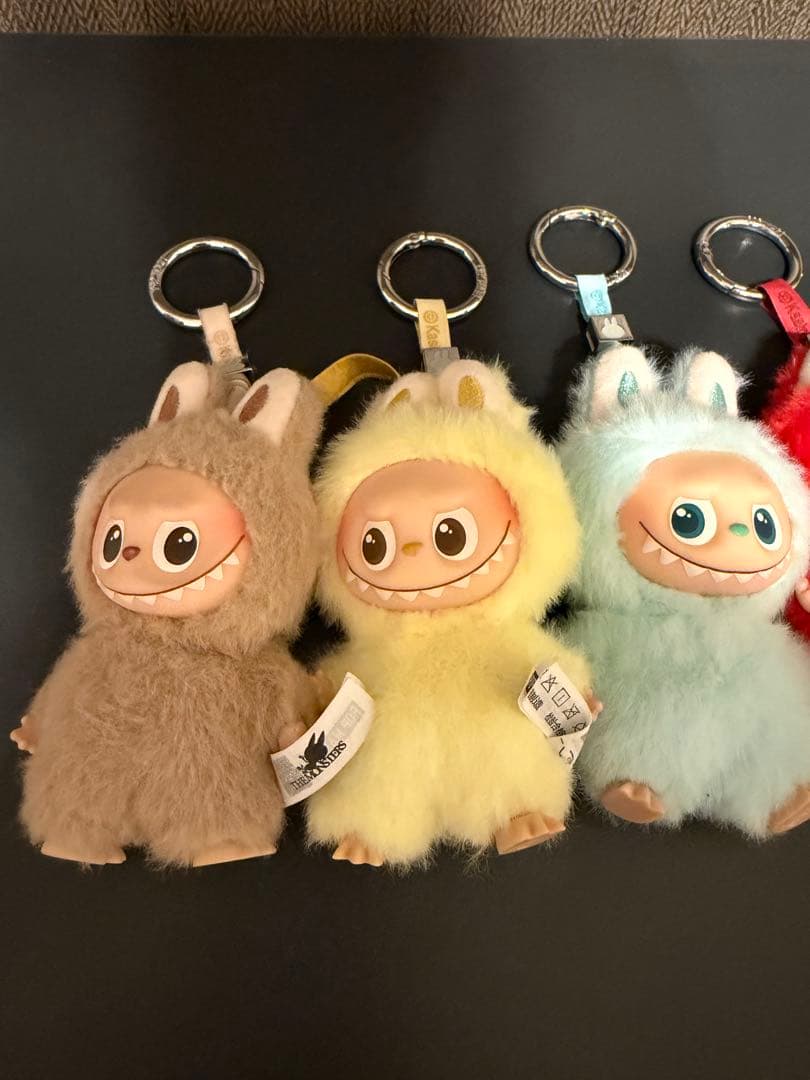 イニシャルラブブ　まとめ売り