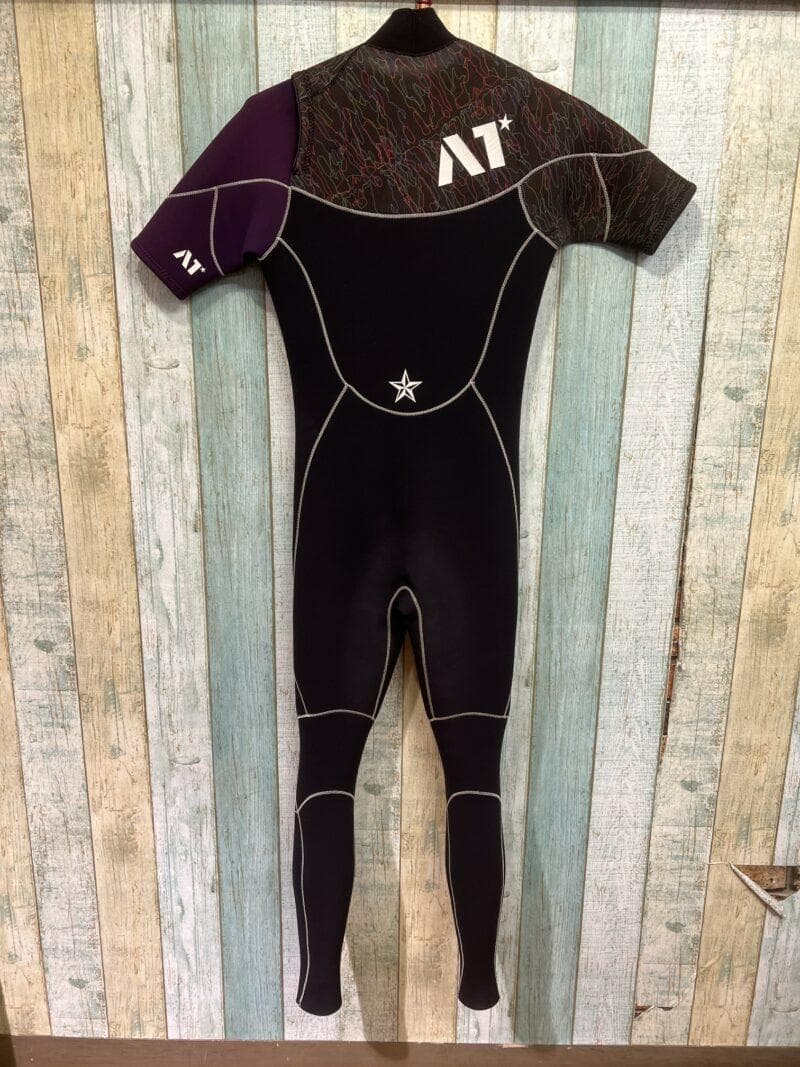 AIRTIGHT　メンズ　シーガルスーツORDER身長170ｃｍ/体重63kg