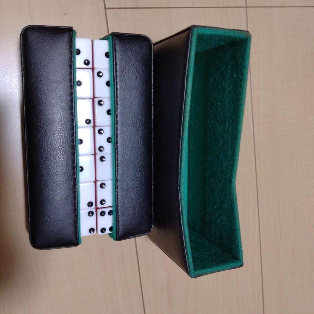 ドミノ