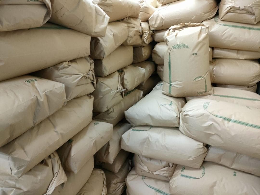 令和７年度兵庫県産 つきあかり 玄米30kg※精米可 本州・四国・九州は送料無料