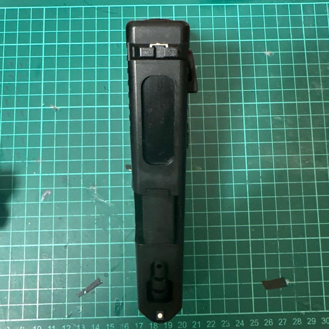 グロック26C ksc