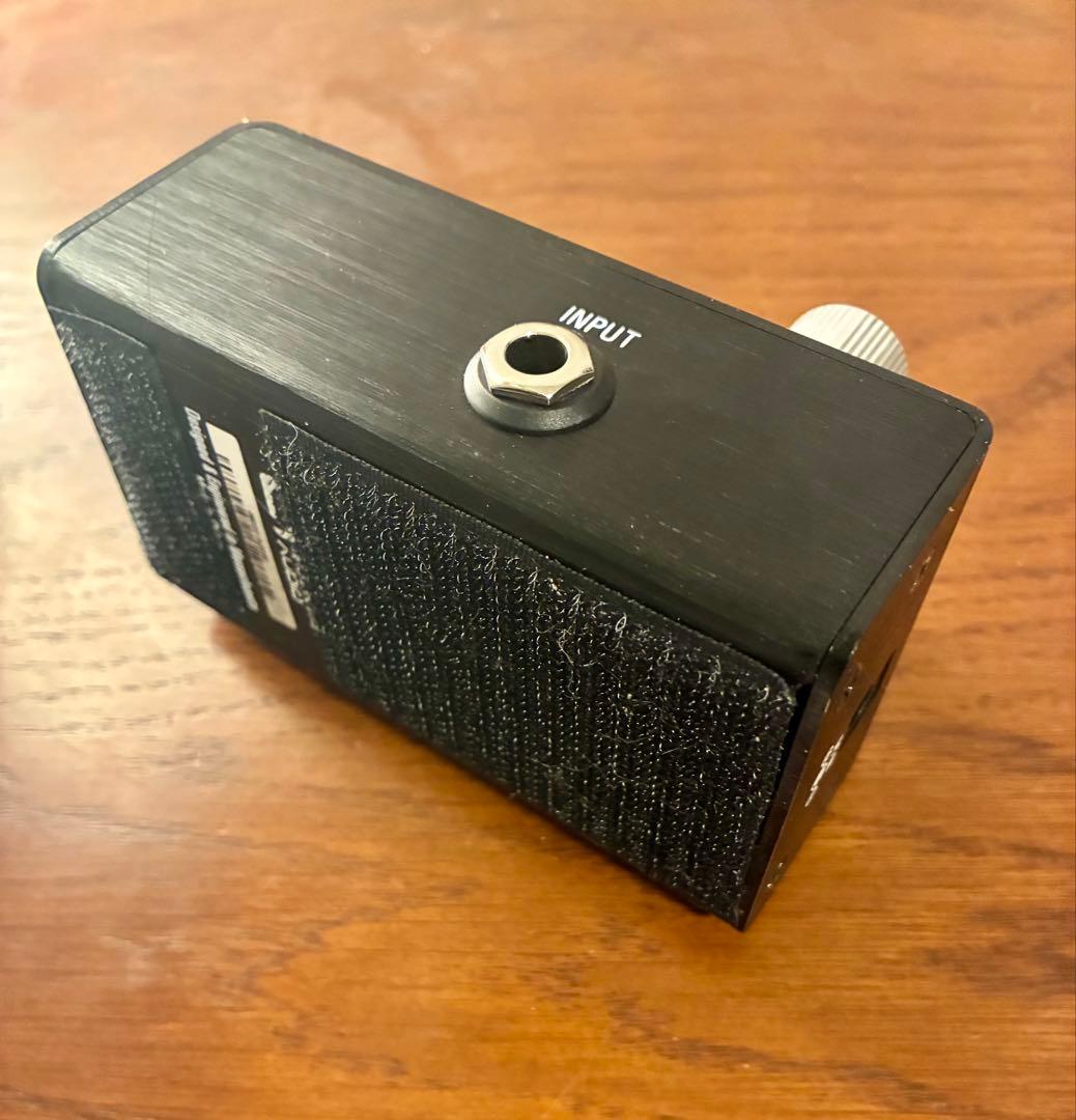 ギター ZIO Source Audio