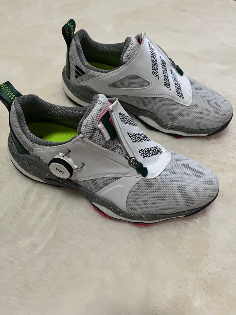 adidas BOOST 800ST シューズ(男性用)