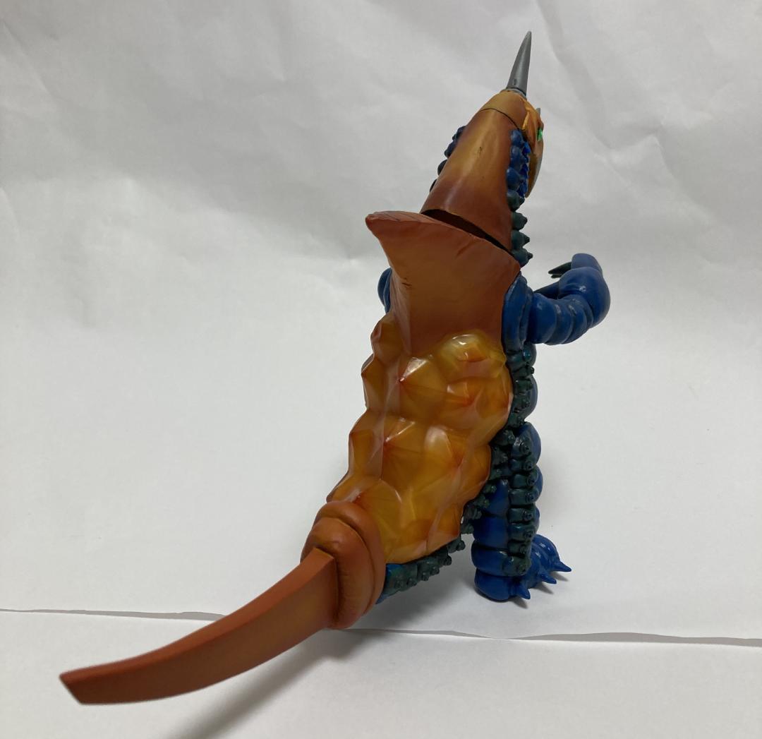 【限定】アルティメットルミナス バキシム ウルトラマンエース バンダイ