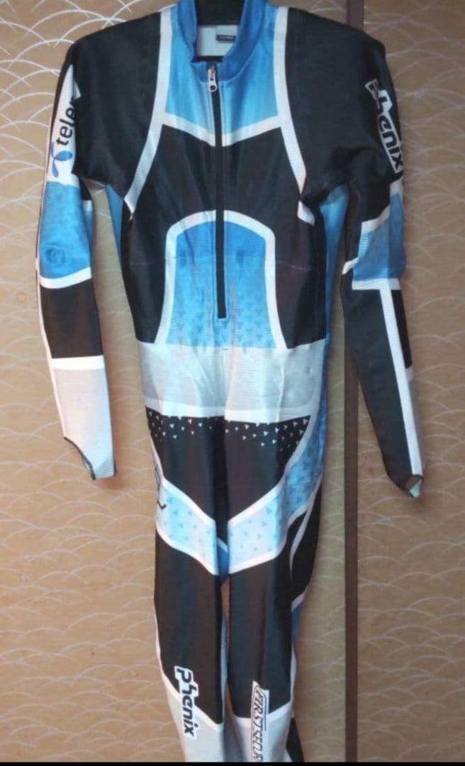 美品 Phenix norway team model フェニックス ワンピース