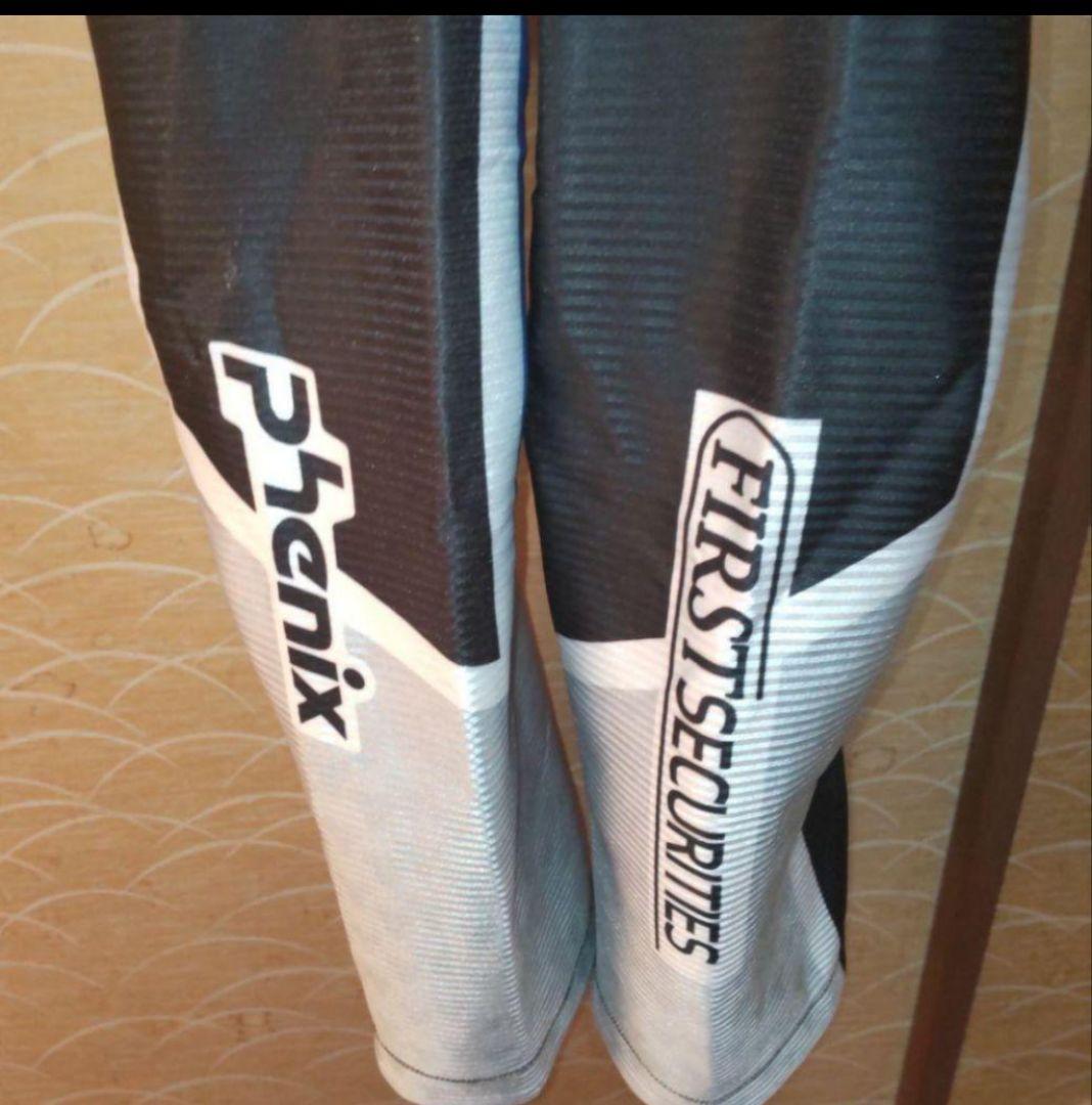 美品 Phenix norway team model フェニックス ワンピース