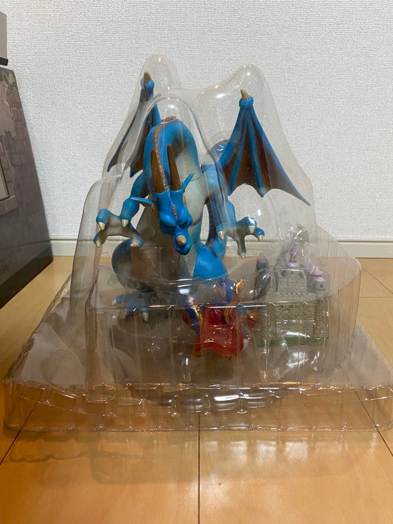 【初回特典付き】ドラゴンクエスト　パッケージ ジオラマ コレクション