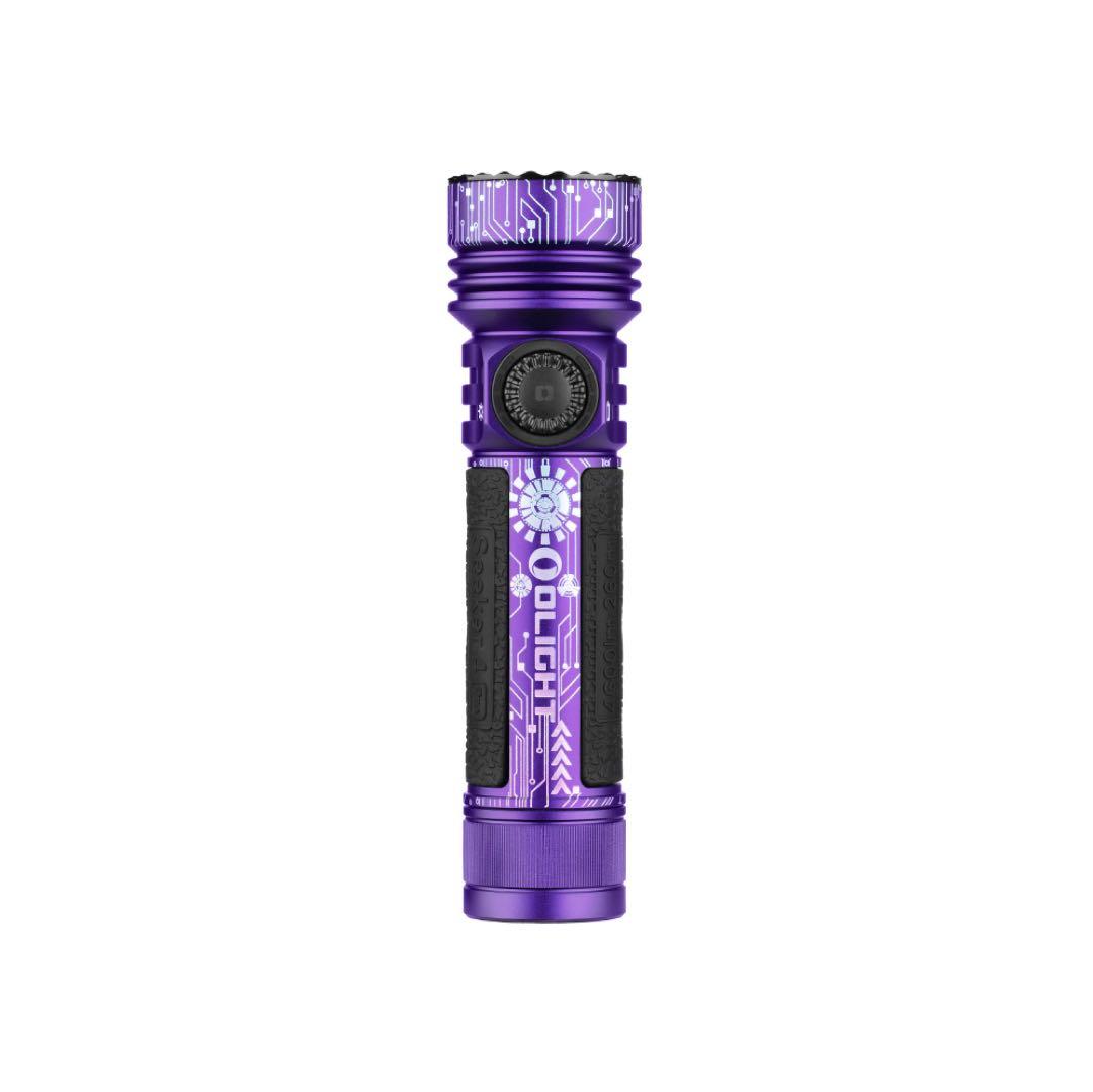 新品未使用 Seeker 4 Pro TYPE-C 4600ルーメン 昼光色CW