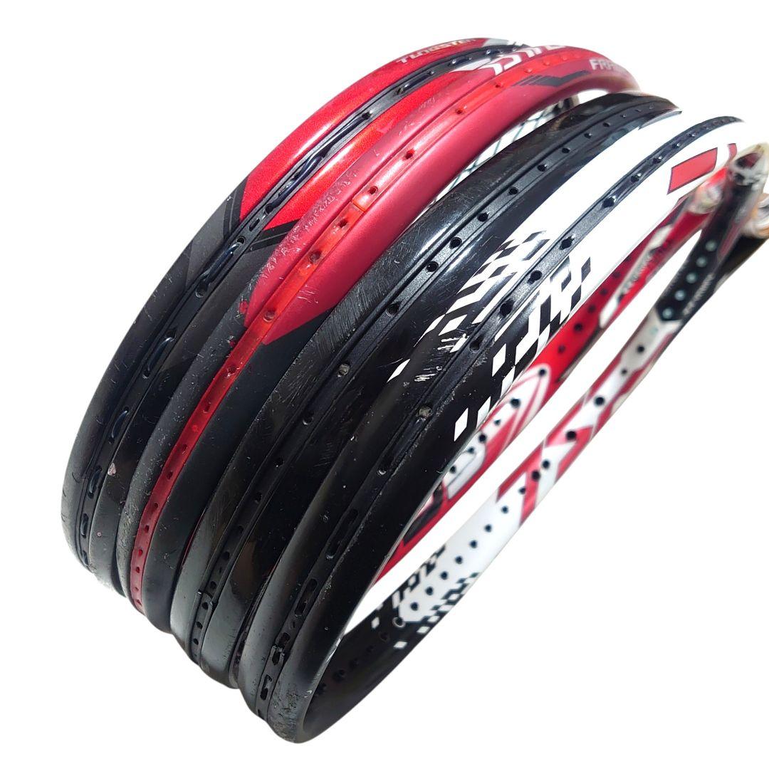 YONEX MIZUNO ソフトテニス ラケット まとめ売り