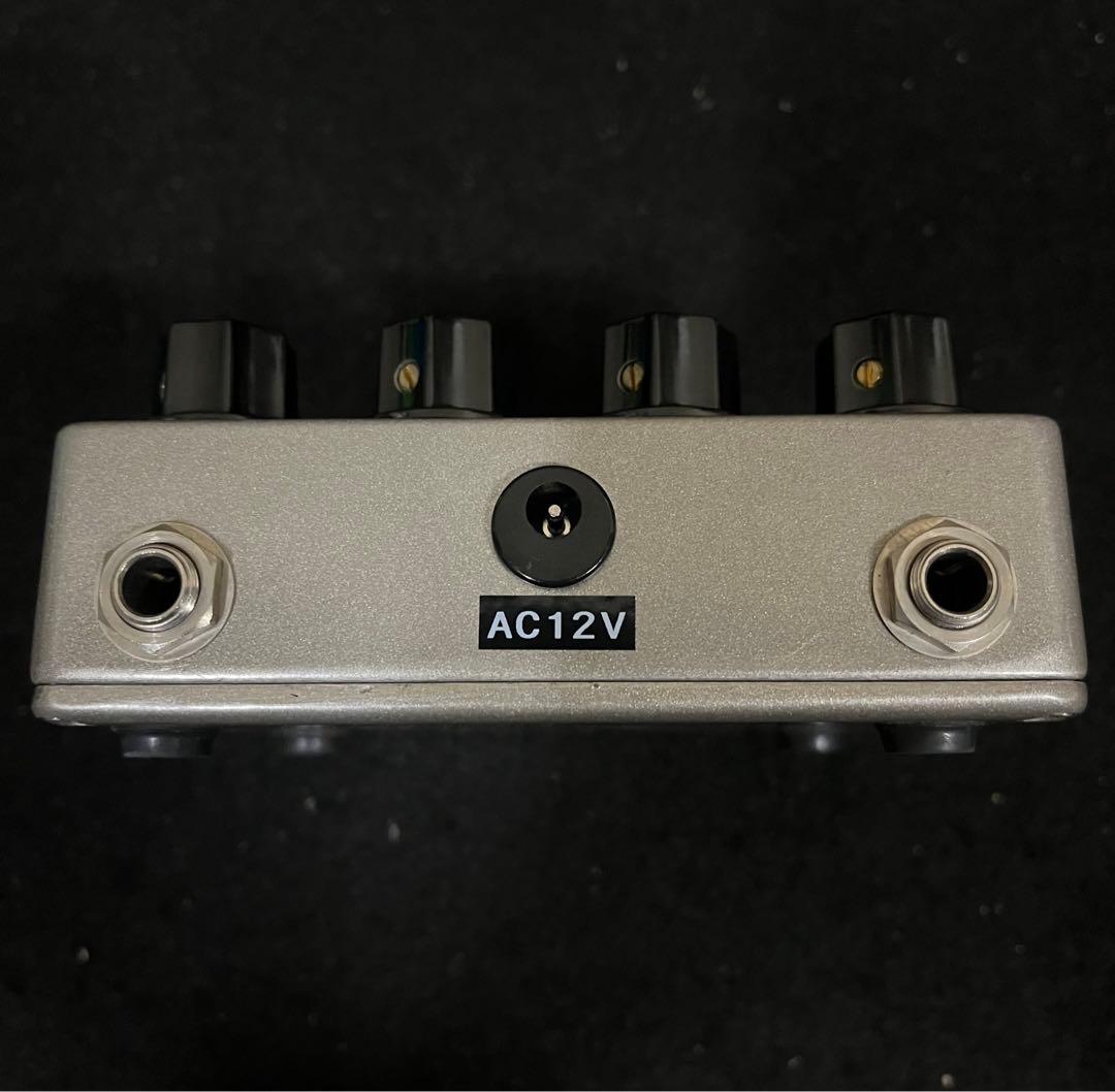 ギター Retro-Sonic Vintage Vibes Chorus