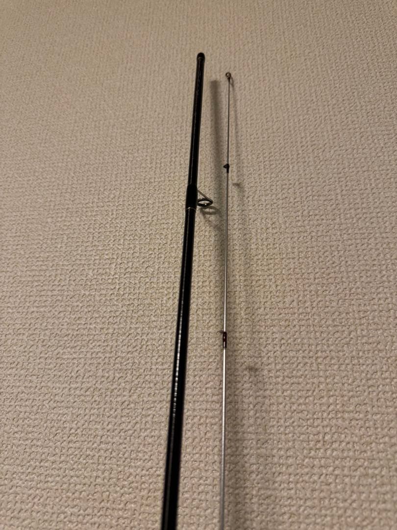 Soare TT ソアレTT アジングロッド　S64UL-S