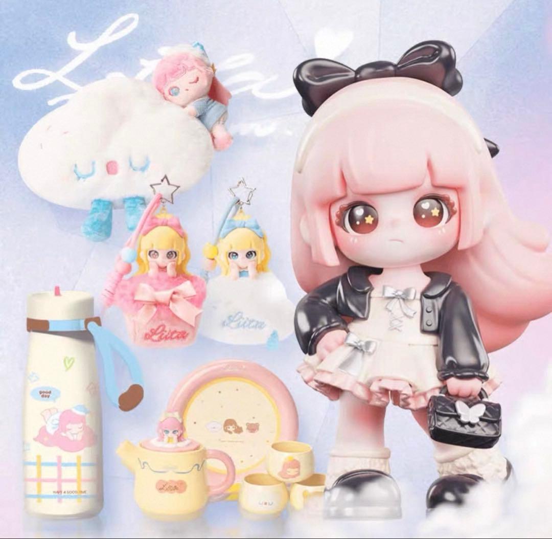 Anya様♡
