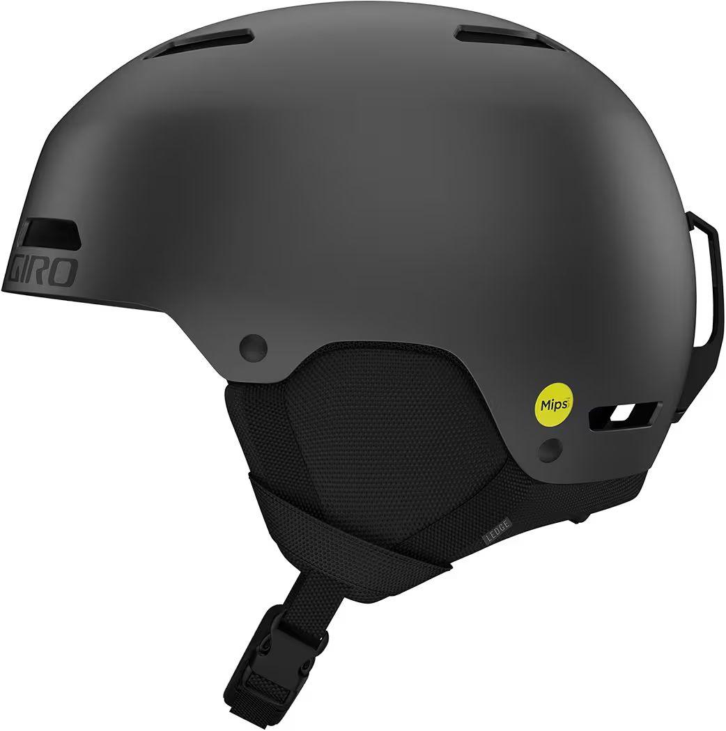 新品　GIRO ヘルメット　LEDGE FS MIPS