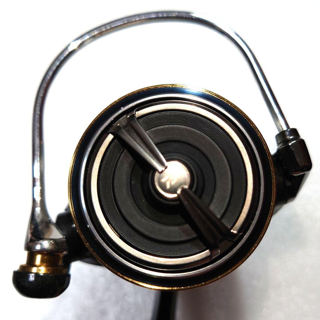 リール DAIWA 19 CERTATE LT2500S-XH