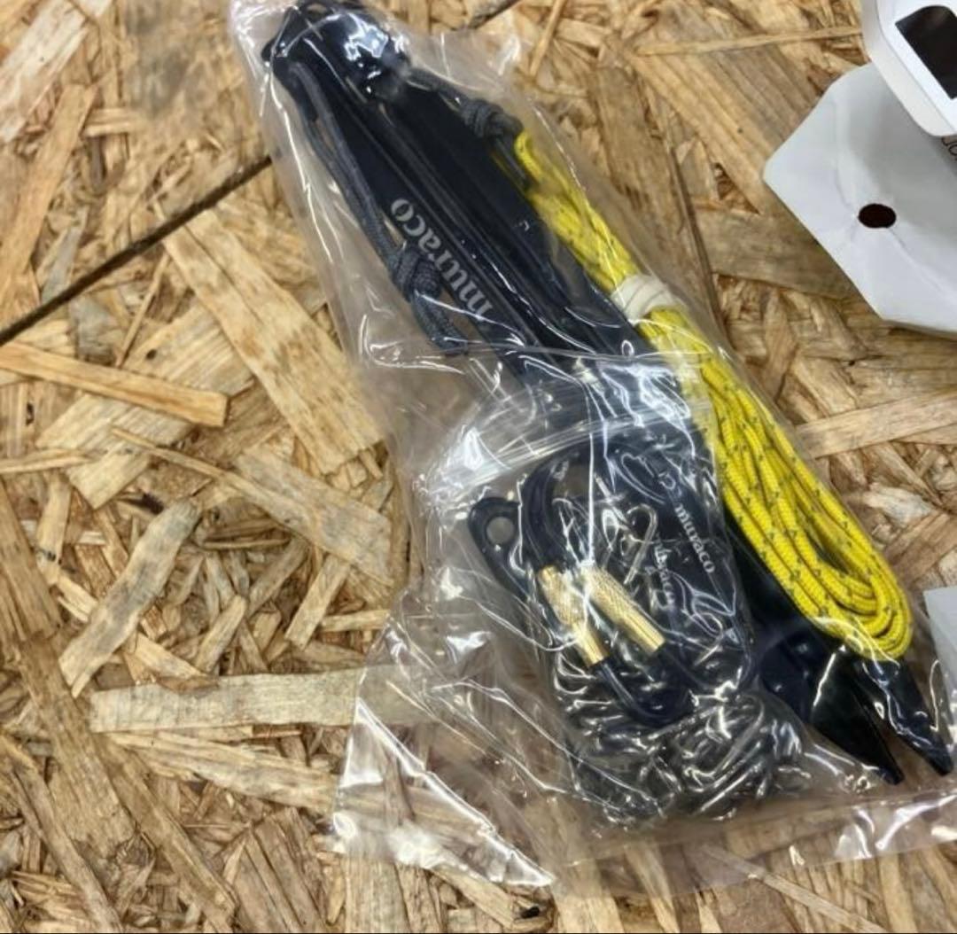 muraco ムラコ african eagle tripod トリポッド