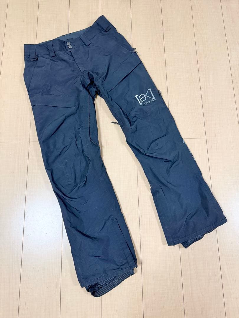 バートン スノーボード ウェア AK GORE-TEX SWASH PT S