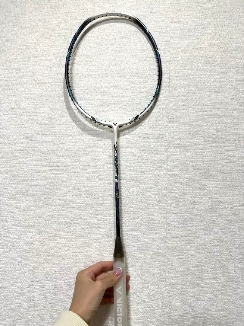 Victor K-220H II/A バドミントンラケット