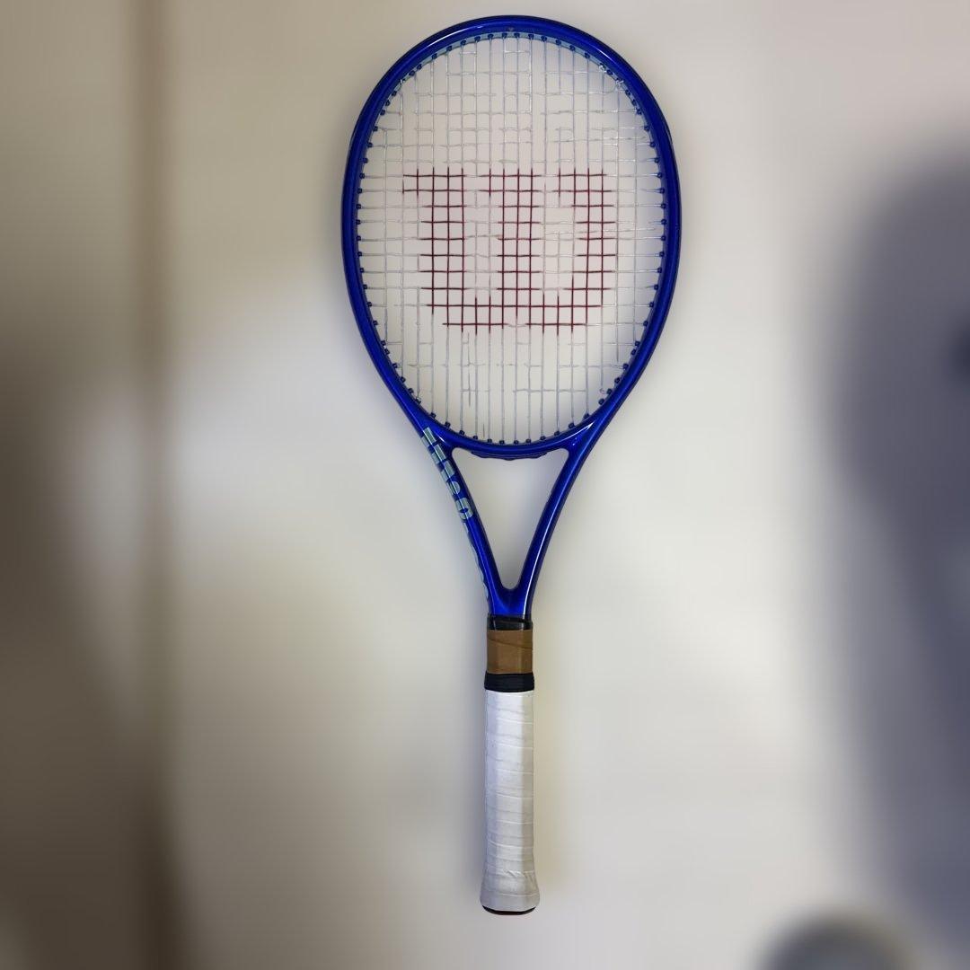 Wilson ULTRA 98 TOUR バボラ VS TOUCH 125