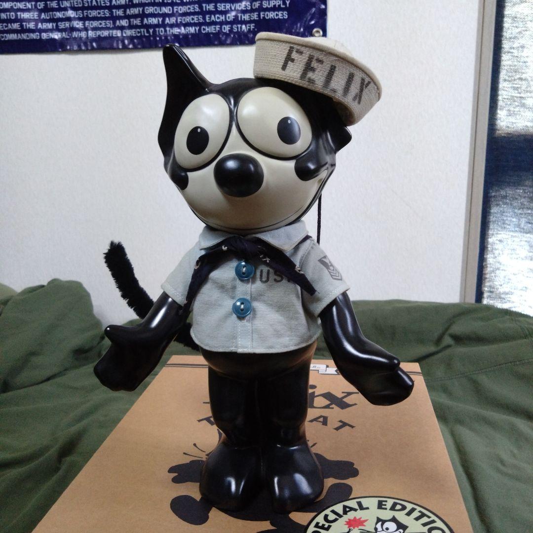 TOYS McCOY フィリックス　USN