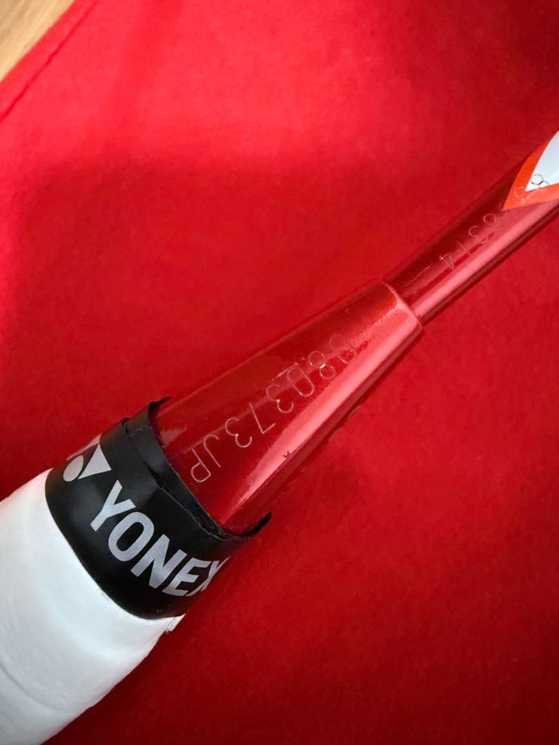 YONEX DUORA7 デュオラ7