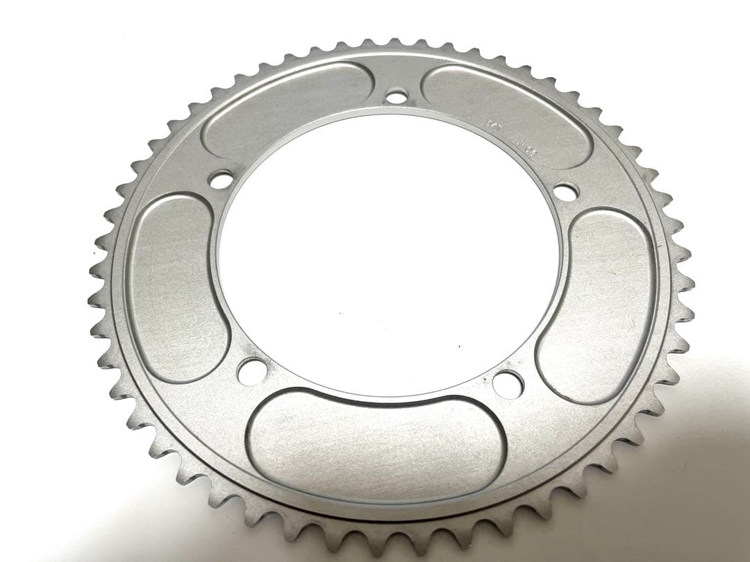 Sugino XEN トラックチェーンリング 54T PCD144