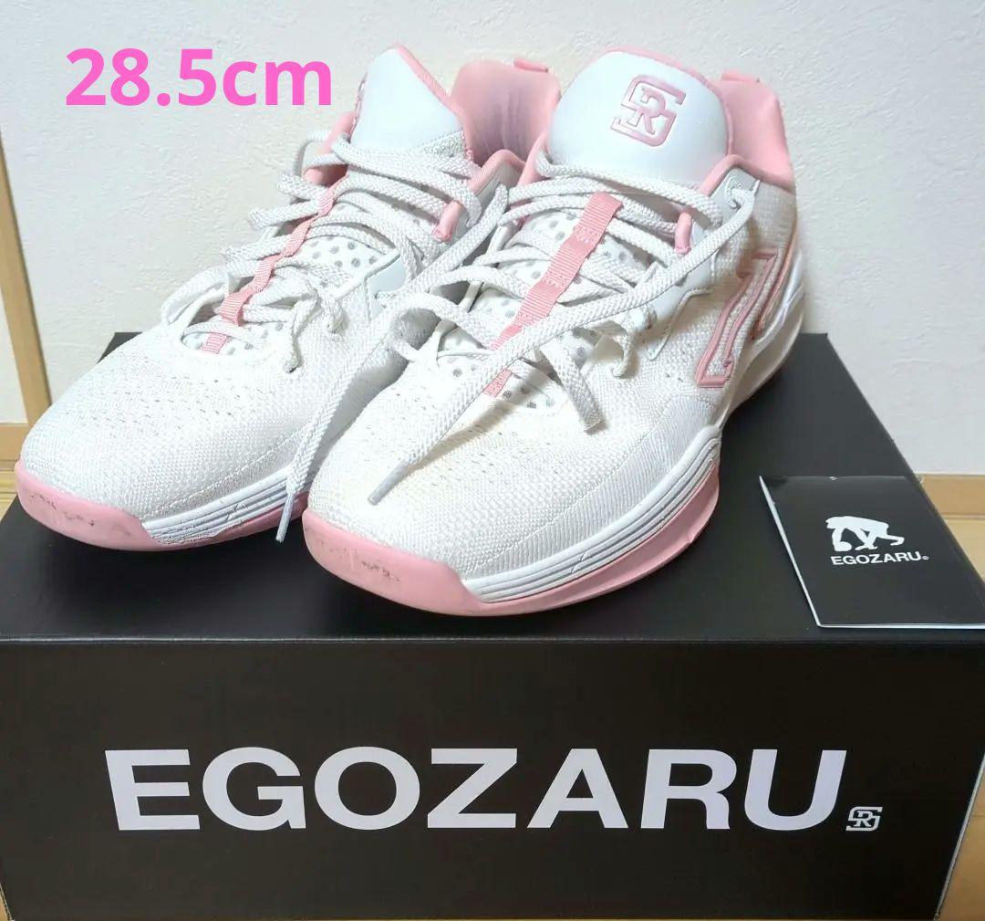 ◆RIKU1◆EGOZARUエゴザル◆28.5cm◆瀬川琉久◆