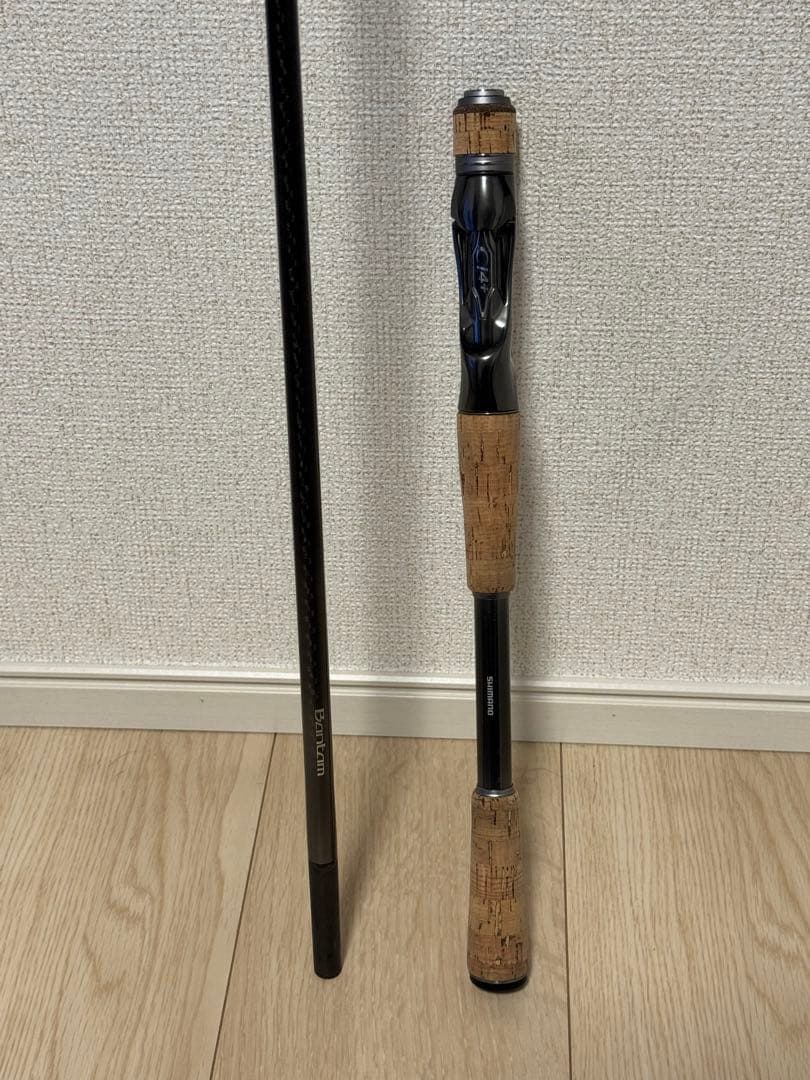 22バンタム170MH