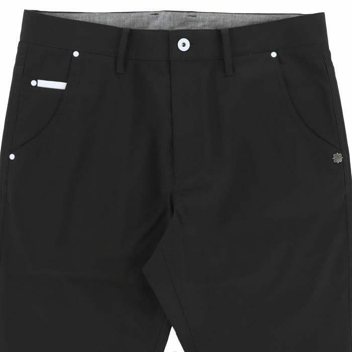 【新品】セントアンドリュース St ANDREWSメンズストレッチ ロングパンツ
