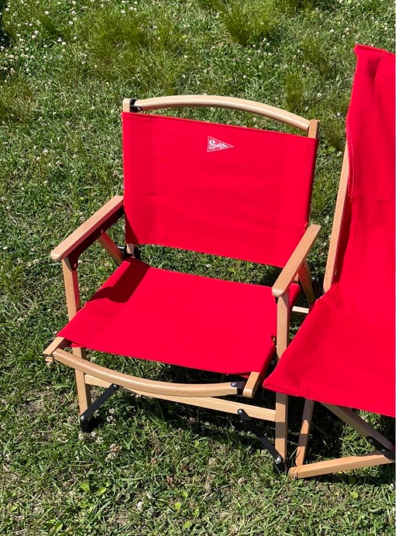 テーブル・チェア・ハンモック SPATZ woodpecker chair