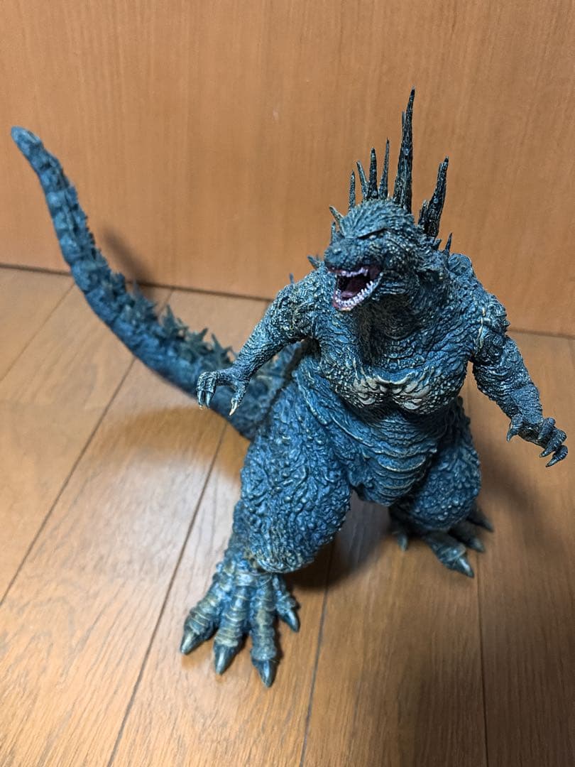 一番くじ ゴジラ-1.0 A賞