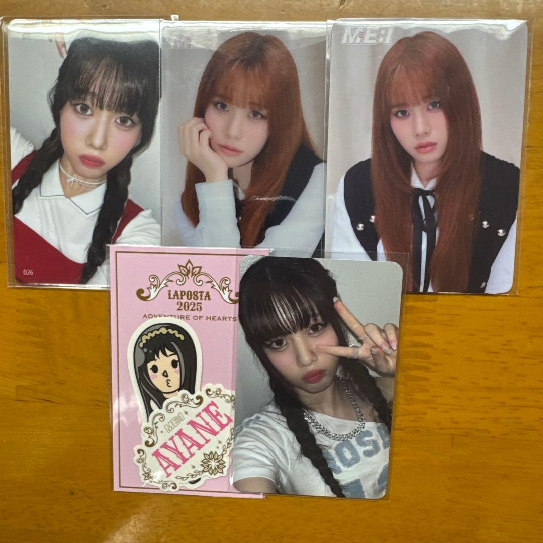 アイドル a