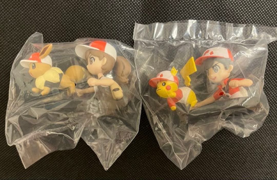 【13体セット】ポケモン 海洋堂 予約特典フィギュア 未開封