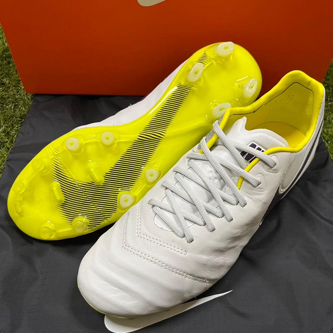 NIKE Wmns Tiempo Legend Ⅵ FG 26cm