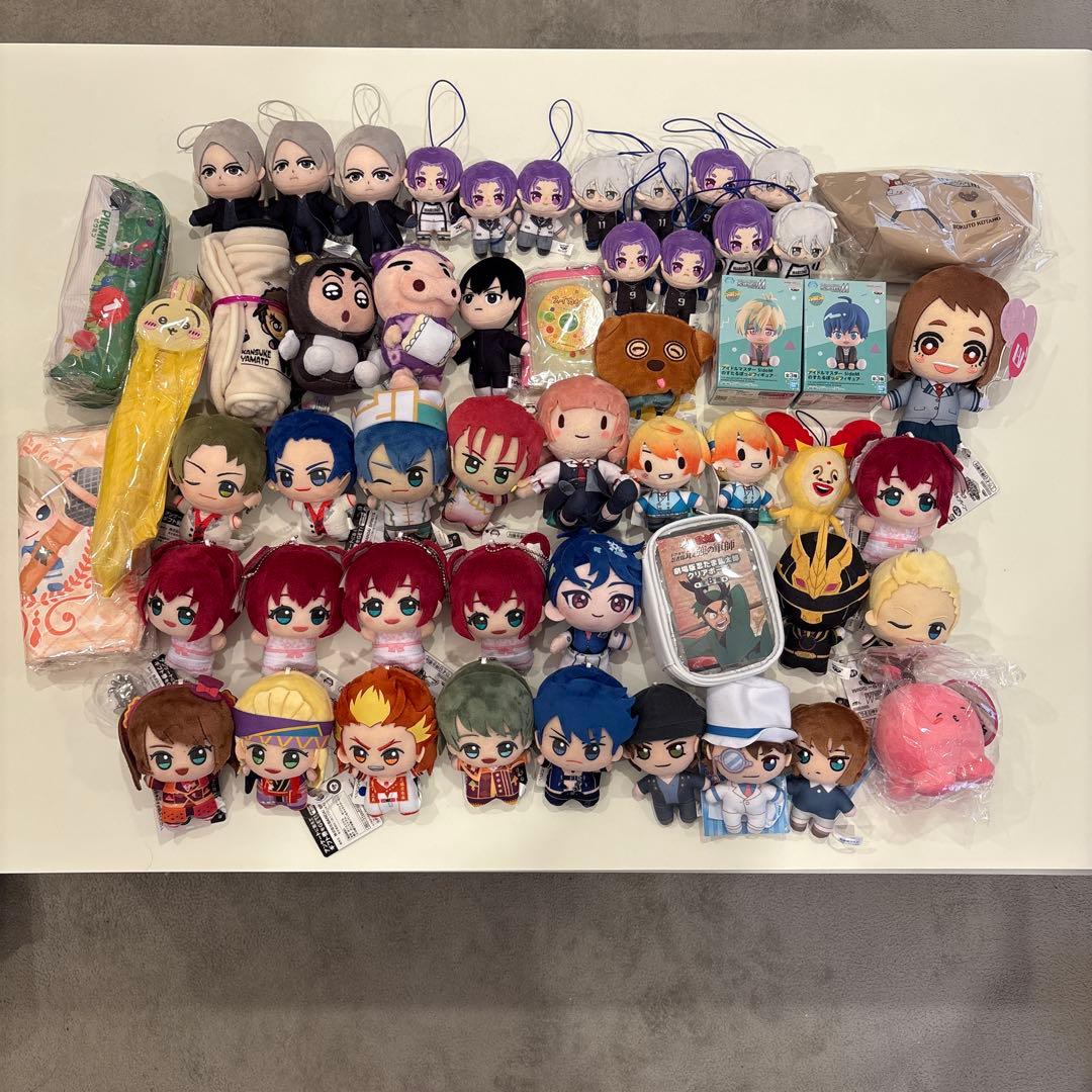 ノージャンル まとめ売り 52点セット
