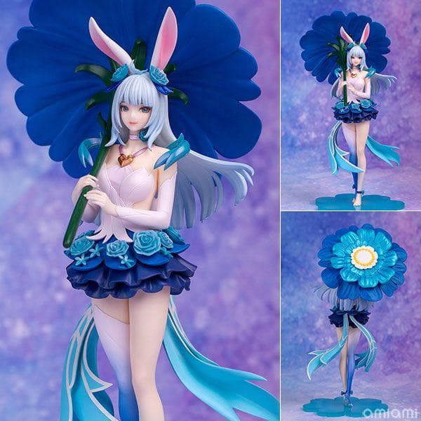 Gift+シリーズ 王者栄耀 公孫離 花畑の舞Ver. Myethos