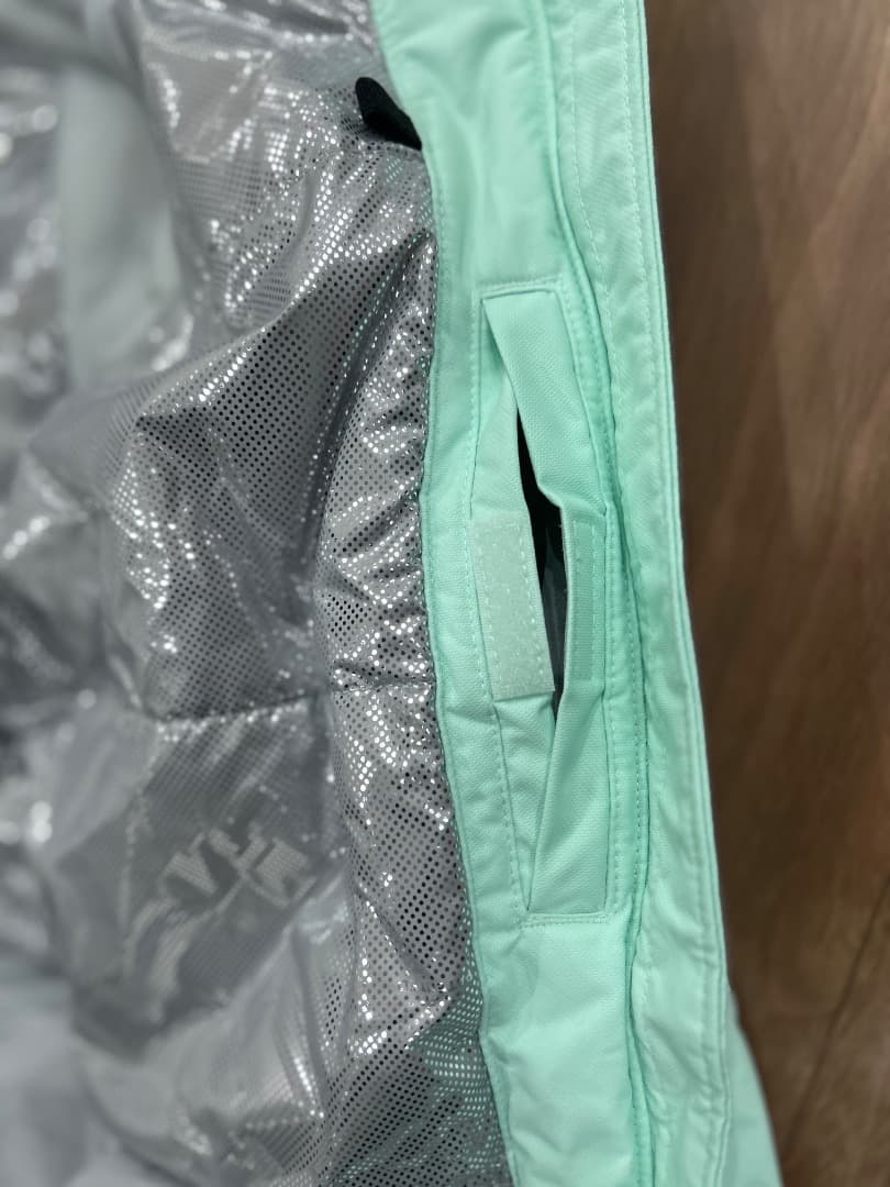 Columbia子供スノーボード上下セット