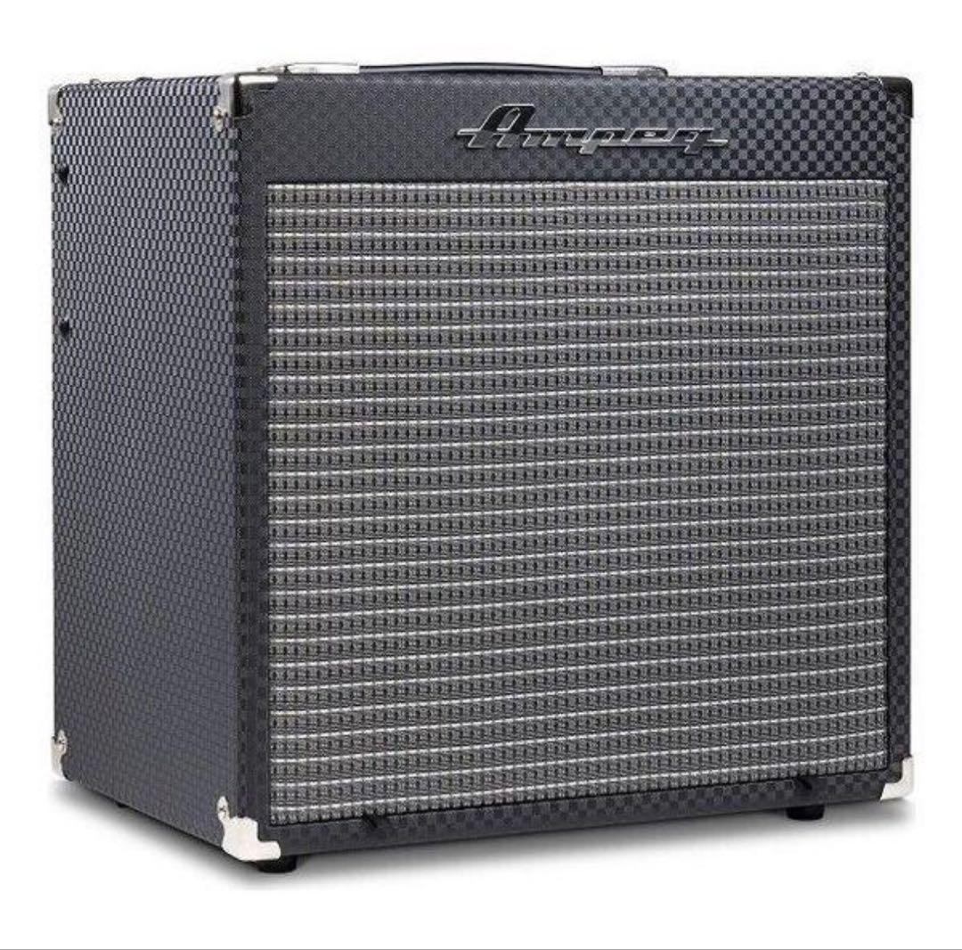 Ampeg Rocket Bass RB-108 30W 練習用ベースアンプ