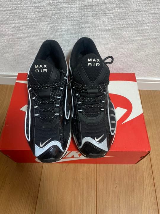 NIKEエアマックステイルウィンド