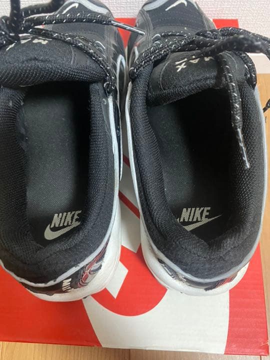 NIKEエアマックステイルウィンド