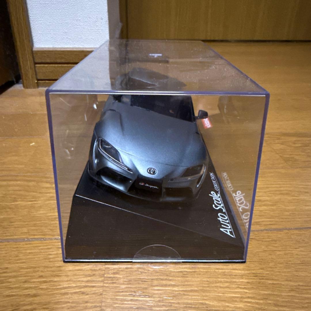 京商ミニッツ　ボディ　スープラ
