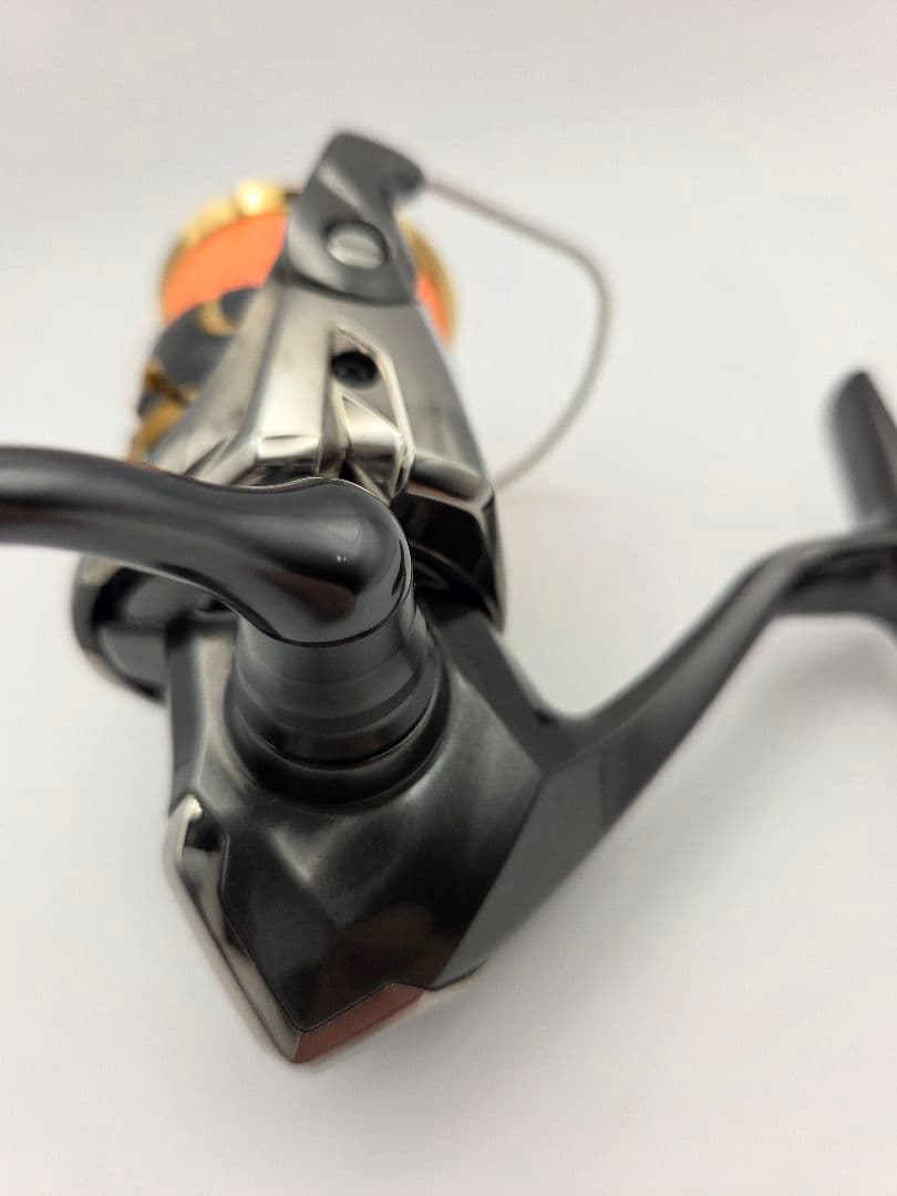 SHIMANO TWIN POWER C2000S スピニングリール